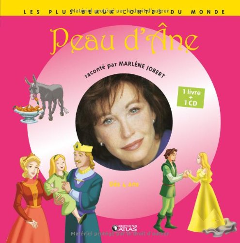 PEAU D'ÂNE