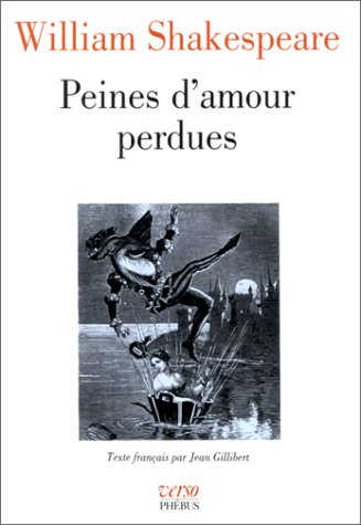 PEINES D AMOUR PERDUES