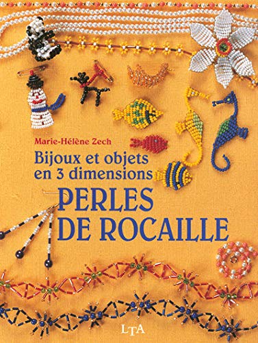 PERLES DE ROCAILLE