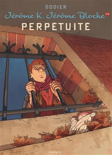 PERPÉTUITÉ