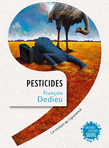 PESTICIDES