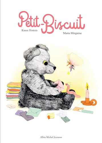 PETIT-BISCUIT