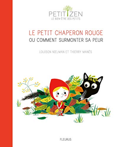 PETIT CHAPERON ROUGE (LE)