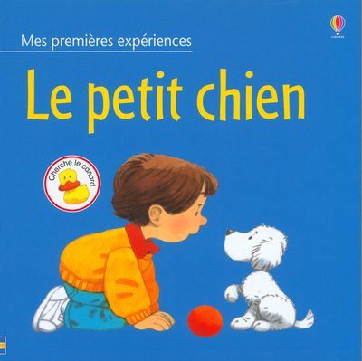 PETIT CHIEN (LE)