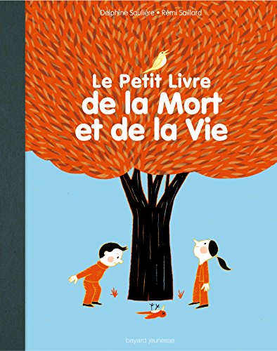 PETIT LIVRE DE LA MORT ET DE LA VIE (LE)