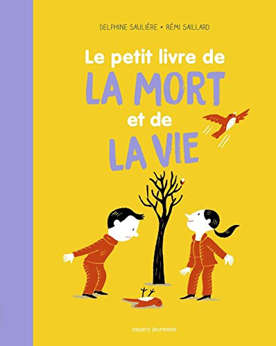 PETIT LIVRE DE LA MORT ET DE LA VIE (LE)