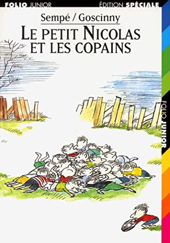 PETIT NICOLAS ET LES COPAINS (LE)