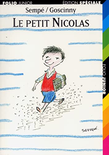 PETIT NICOLAS (LE)