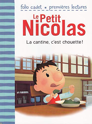PETIT NICOLAS (LE)