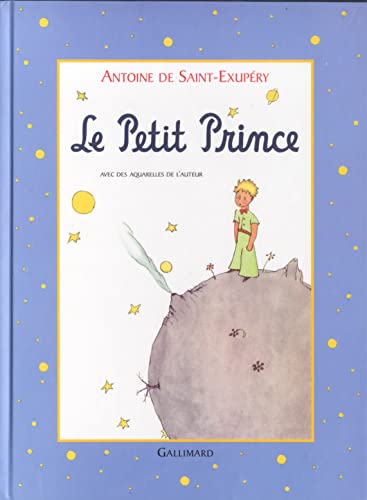 PETIT PRINCE (LE)