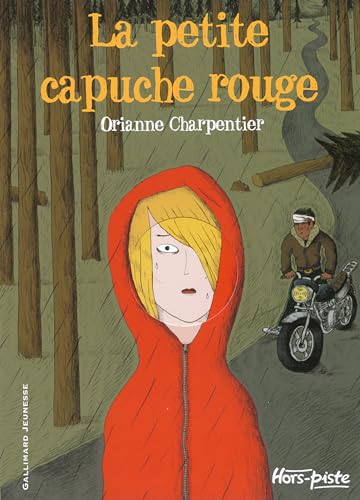 PETITE CAPUCHE ROUGE (LA)