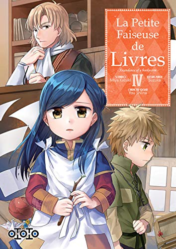 PETITE FAISEUSE DE LIVRES (LA)