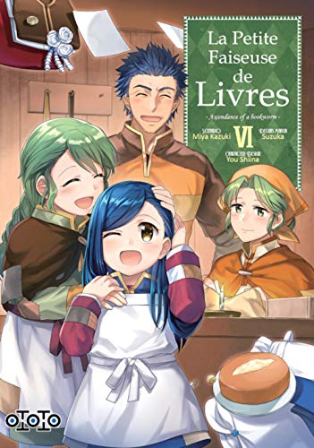 PETITE FAISEUSE DE LIVRES (LA)