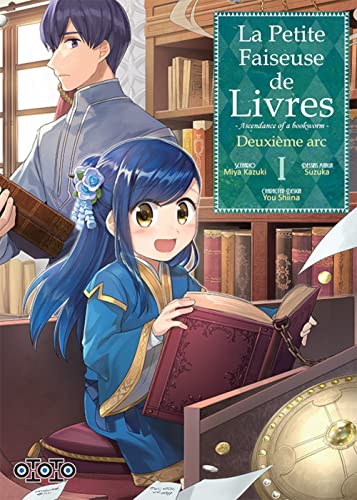 PETITE FAISEUSE DE LIVRES (LA)