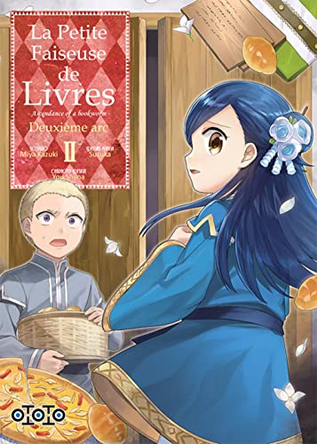 PETITE FAISEUSE DE LIVRES (LA)