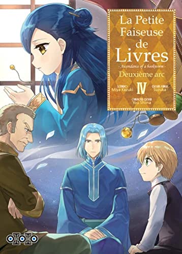 PETITE FAISEUSE DE LIVRES (LA)