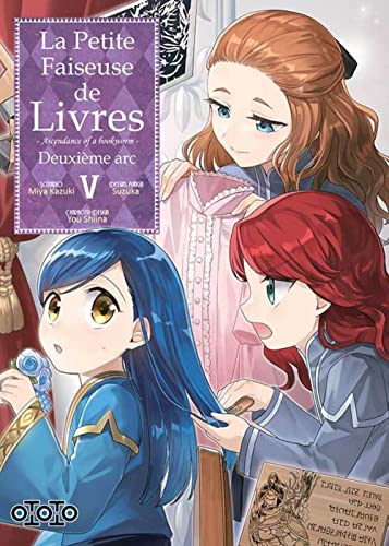 PETITE FAISEUSE DE LIVRES (LA)