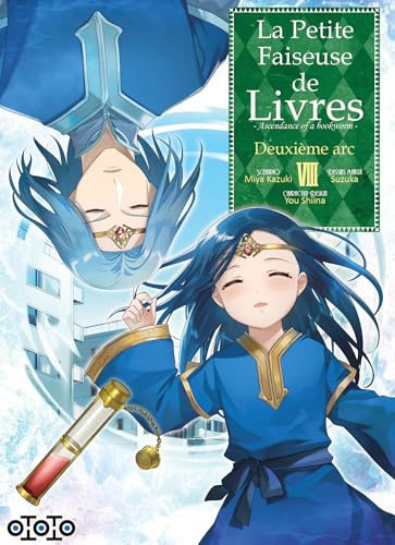 PETITE FAISEUSE DE LIVRES (LA)