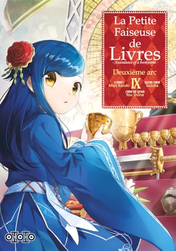 PETITE FAISEUSE DE LIVRES (LA)