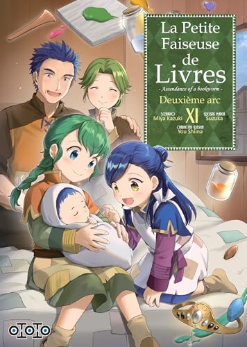 PETITE FAISEUSE DE LIVRES (LA)
