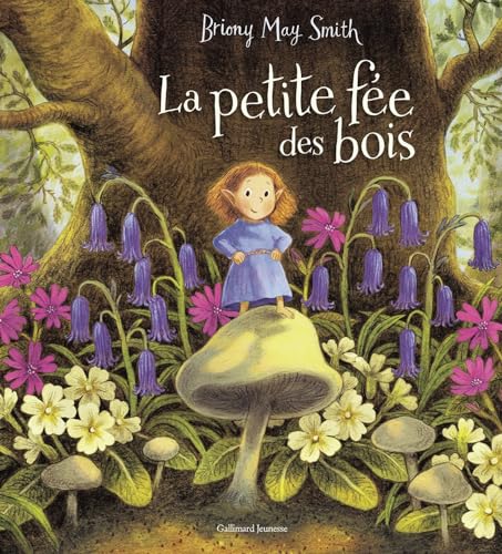 PETITE FÉE DES BOIS (LA)