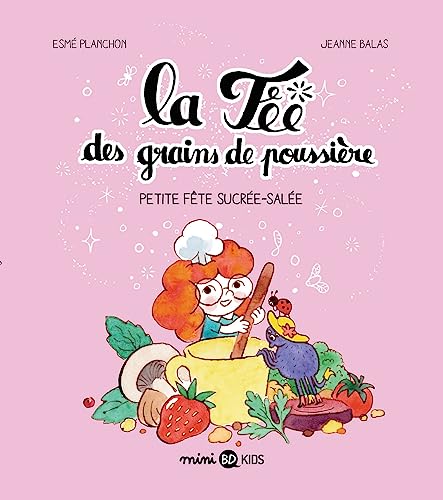 PETITE FÊTE SUCRÉE-SALÉE