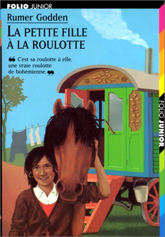 PETITE FILLE À LA ROULOTTE (LA)
