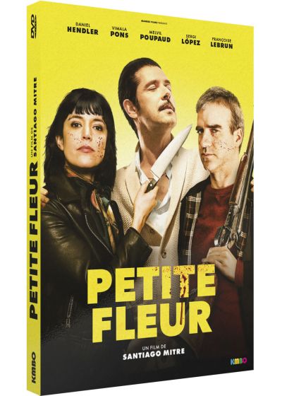 PETITE FLEUR