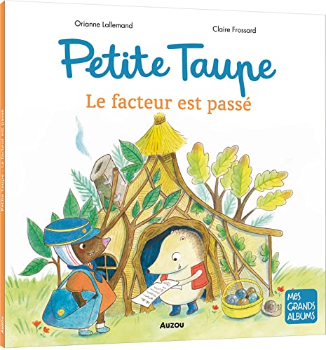 PETITE TAUPE