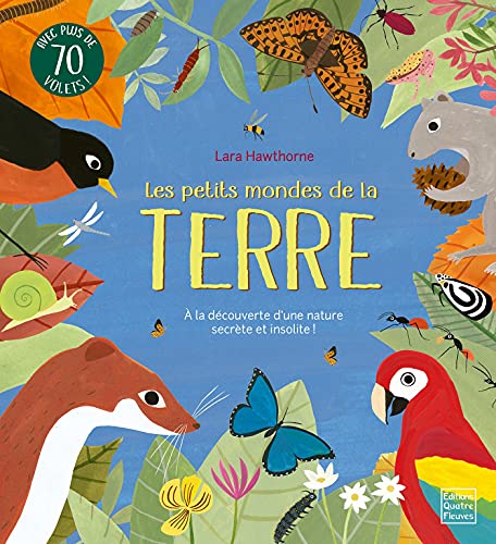 PETITS MONDES DE LA TERRE (LES)