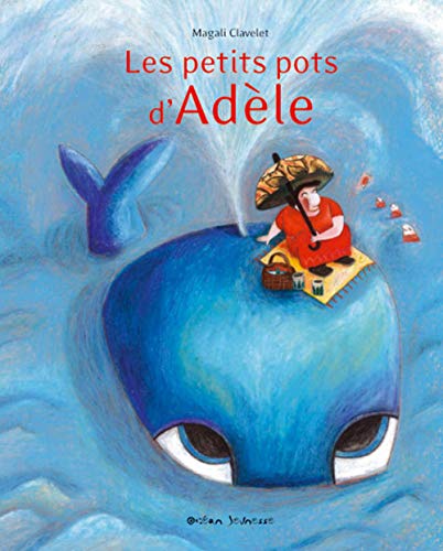 PETITS POTS D'ADÈLE (LES)