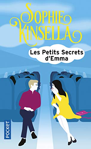 PETITS SECRETS D'EMMA (LES)