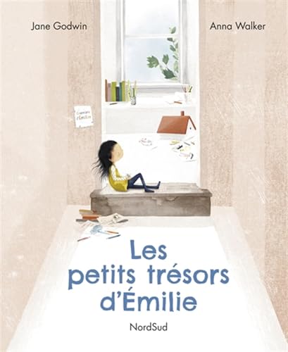 PETITS TRÉSORS D'EMILIE (LES)