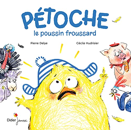 PÉTOCHE