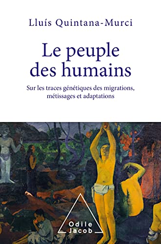PEUPLE DES HUMAINS (LE)