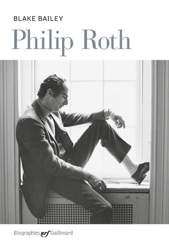 PHILIP ROTH