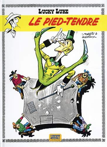 PIED TENDRE (LE)
