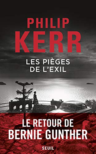 PIÈGES DE L'EXIL (LES)