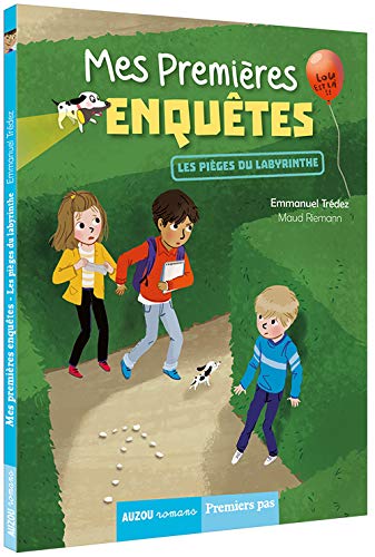 PIÈGES DU LABYRINTHE (LES)