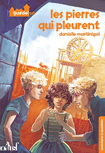 PIERRES QUI PLEURENT (LES)