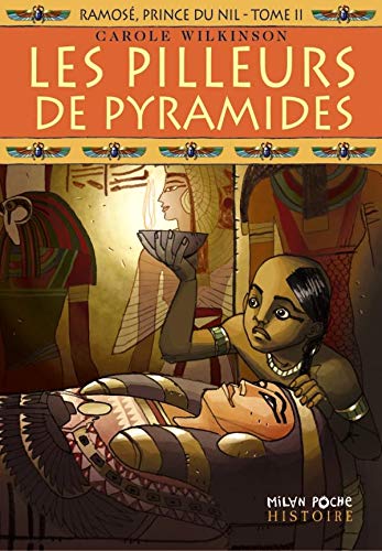 PILLEURS DE PYRAMIDES (LES)