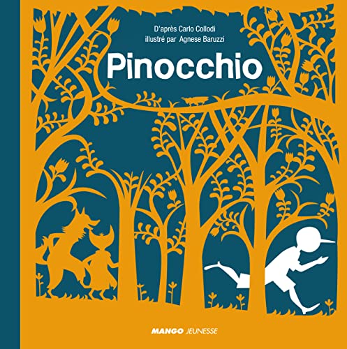 PINOCCHIO