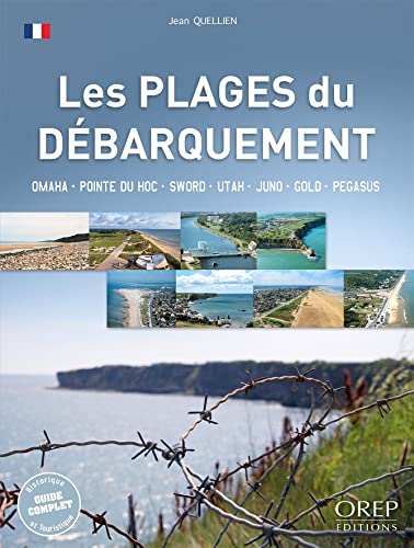 PLAGES DU DÉBARQUEMENT (LES)