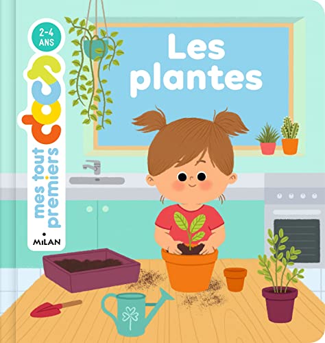 PLANTES (LES)