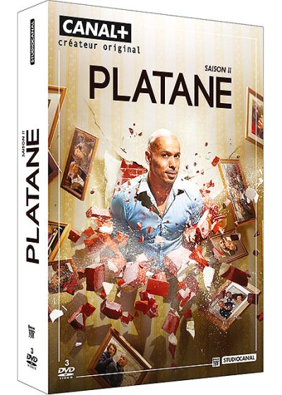 PLATANE - SAISON 2