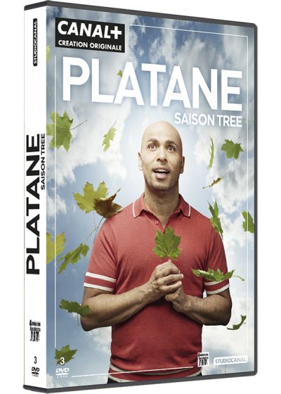 PLATANE - SAISON 3