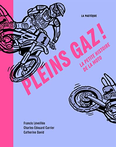 PLEINS GAZ!