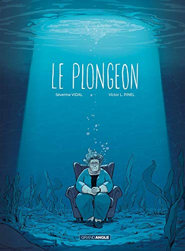 PLONGEON (LE)