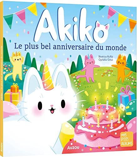 PLUS BEL ANNIVERSAIRE DU MONDE (LE)