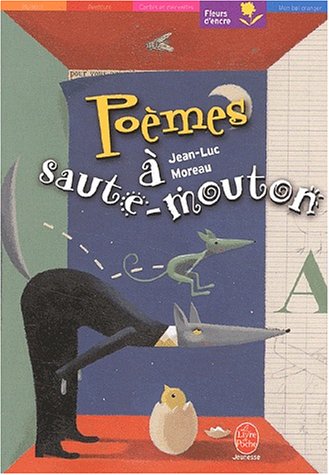 POÈMES À SAUTE-MOUTON